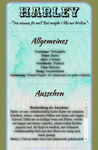 Wirbelchen versucht sich an Codes ~Eingefrohren~ Screen11