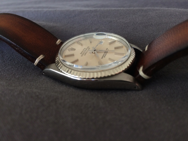 ****La montre du jour ! vol. 28**** - Page 44 Img_8416