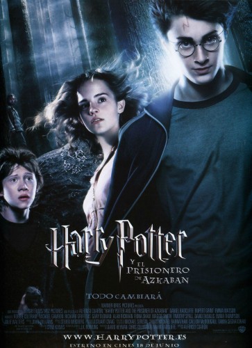 فيلم Harry Potter And The Prisoner Of Azkaban كامل HD