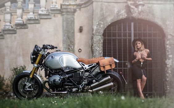 PHOTOS - BMW - Bobber, Cafe Racer et autres... - Page 5 02b53810