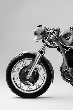 PHOTOS - BMW - Bobber, Cafe Racer et autres... - Page 6 58735310