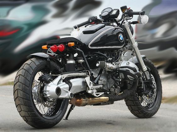 PHOTOS - BMW - Bobber, Cafe Racer et autres... - Page 6 9862d710