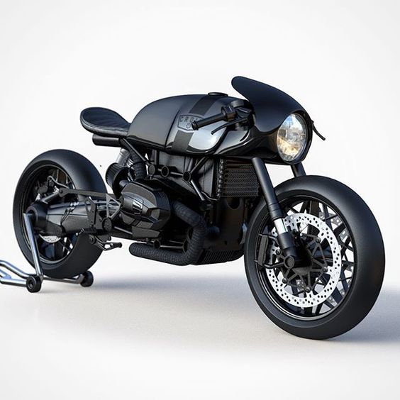 PHOTOS - BMW - Bobber, Cafe Racer et autres... - Page 6 C3d89a10