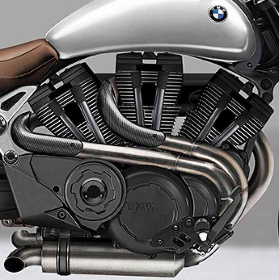 PHOTOS - BMW - Bobber, Cafe Racer et autres... - Page 6 Deb2e611