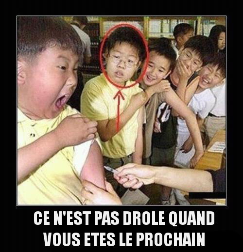 HUMOUR - blagues - Page 9 Piqure10