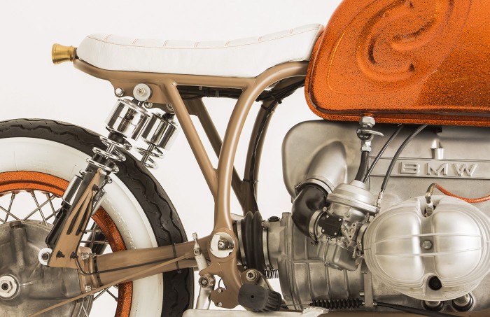 PHOTOS - BMW - Bobber, Cafe Racer et autres... - Page 5 Sidero11