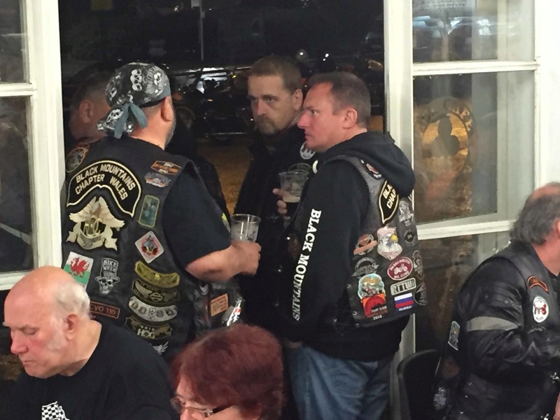 ANGLETERRE - ACE CAFE + BRIGHTON 2-3-4-5 septembre 2016 Img_2618
