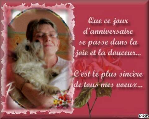 Joyeux Anniversaire Denise Joyeux Anniversaire Denise