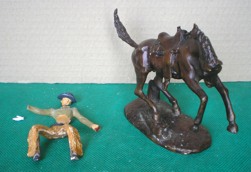 Cowboy zu Pferd mit Lasso - Umbau in der Figurengröße 7 cm - Seite 2 139a2_10