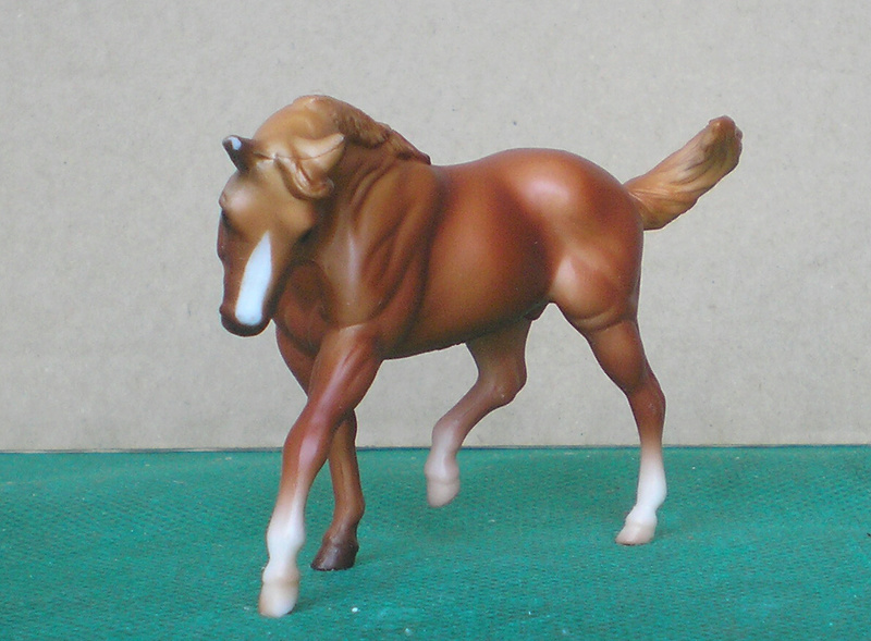 Meine Pferdesammlung - 54 bis 90 mm - Seite 2 Breyer15