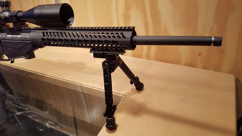 Nouveau Ruger Precision .308 New photo page 2 20160918