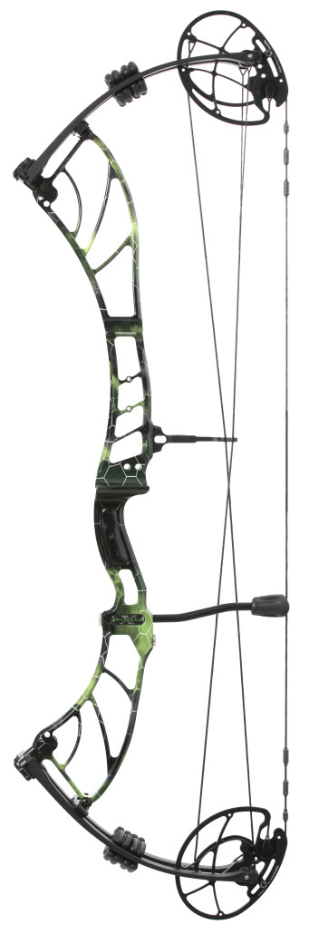XPEDITION ARCHERY 2017 Perfex10