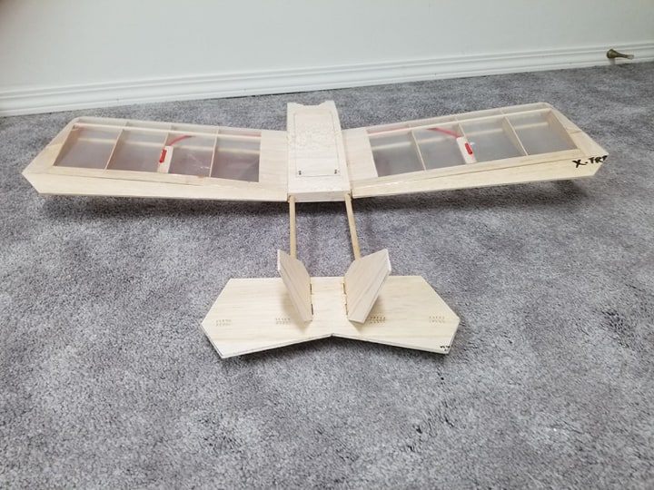 1/2a Stealth Sport RC Plane - Page 2 79257210