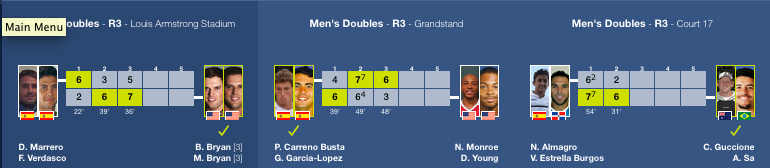 US OPEN HOMMES 2016 : les infos - Page 12 Captur39