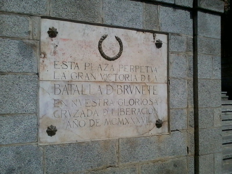 Le "tercio",de Seville a Brunete (juillet 1936-juillet 1937) (III) 01010