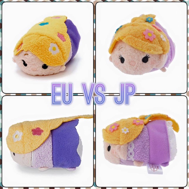 Tsum Tsum - Page 26 410