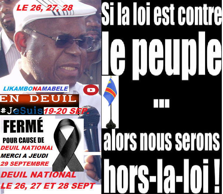 Chers tous je voudrais partager avec vous ces news du bulletin quotidien LIKAMBONAMABELE Heros_10