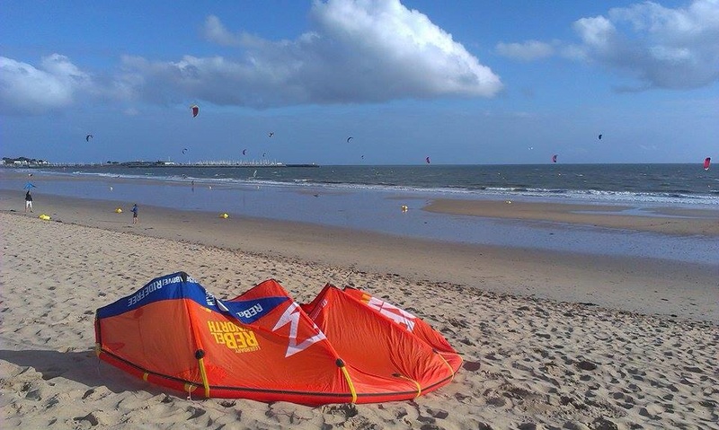 North Rebel 8m² - 500€ 14556110