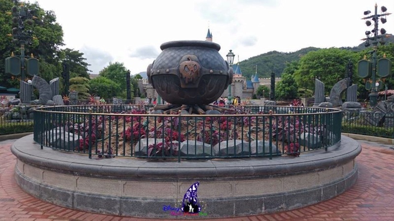 Hong Kong Disneyland - novità 011a10