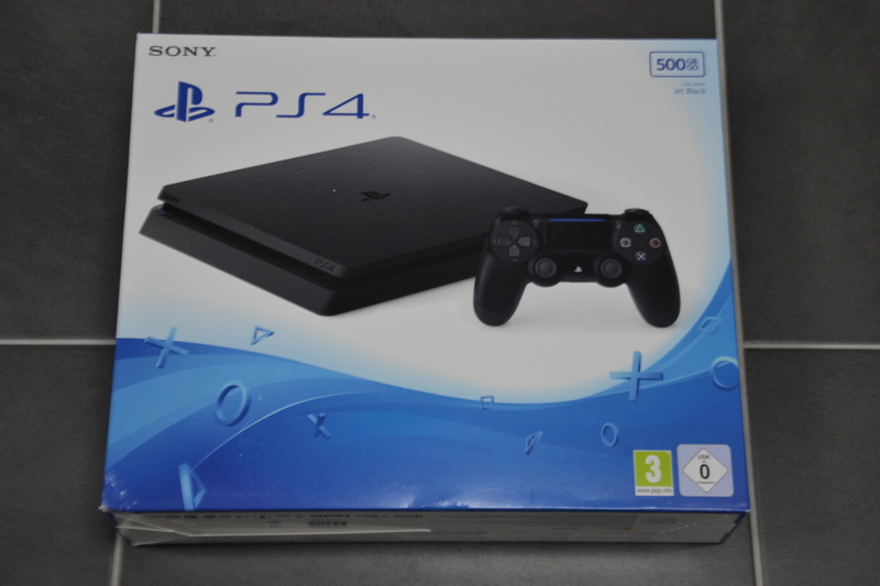 Sony Playstation 4 / PS4 Slim / PS4 Pro - Page 5 Ps4_sl10