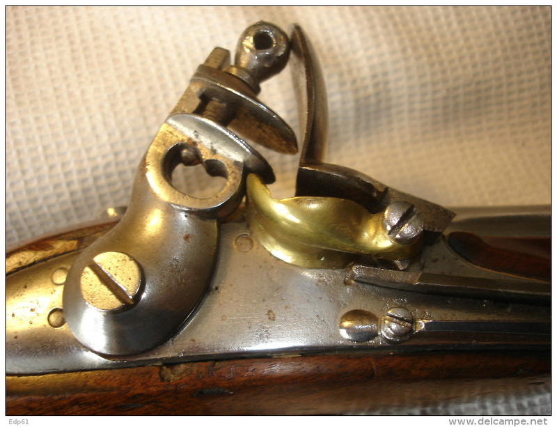 pistolet 1822 silex 734_0010