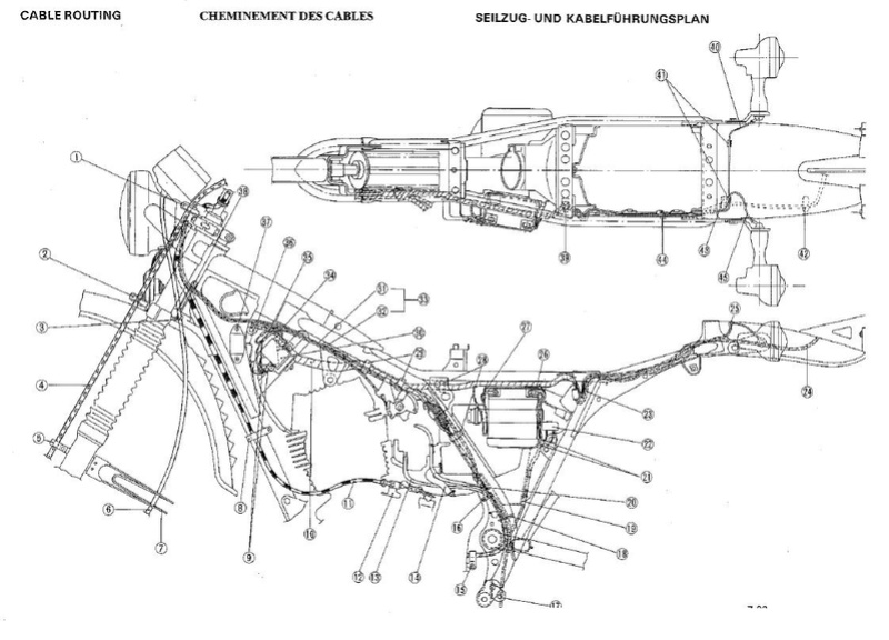 Problème de branchement éléc Chemin10