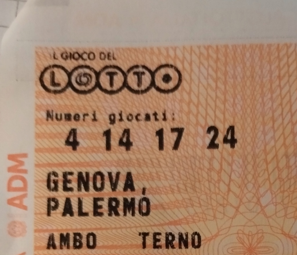 palermo genova dal 29/03 al 13/04 Genova10