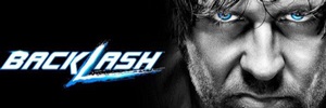 BackLash 2016 - DA 300-1011