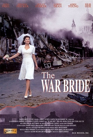 A háborús özvegy - The War Bride Ahabor11