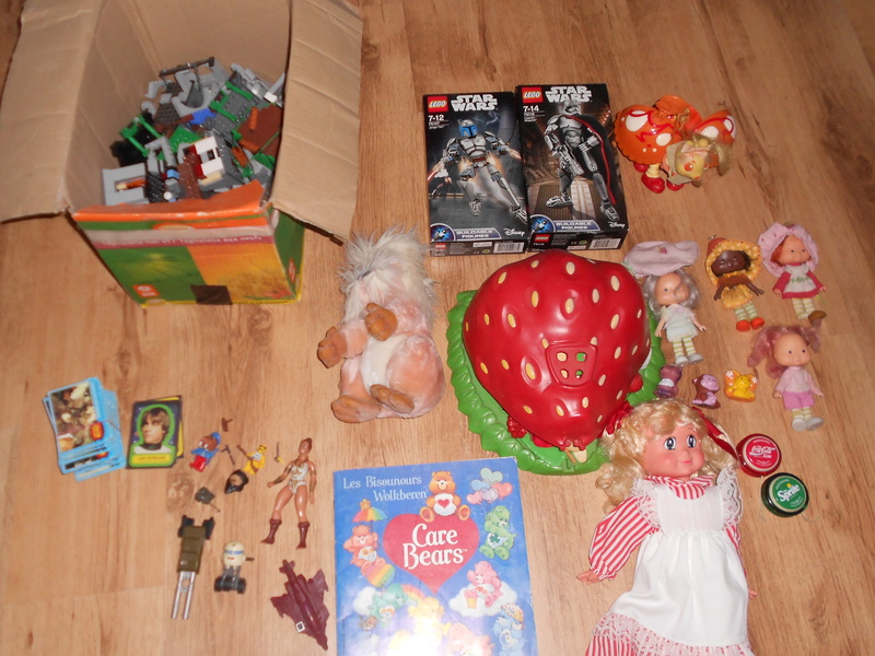 Trouvailles en Brocante, Bourse Aux jouets, Vide Greniers ... - Page 60 00210