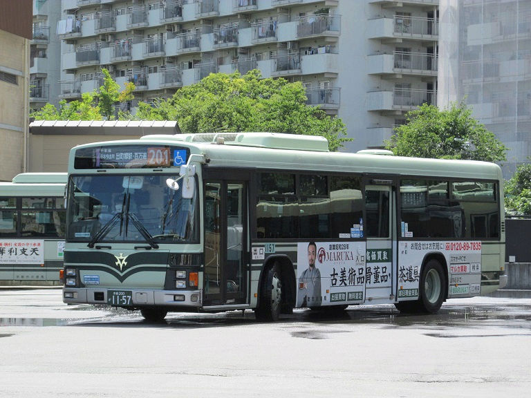 いすゞ PJ-LV234N1 115710