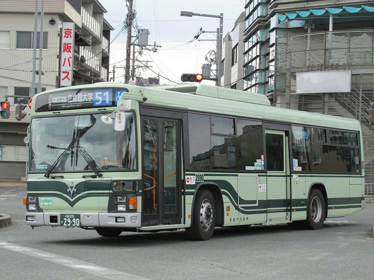 いすゞ QKG-LV234L3 299010