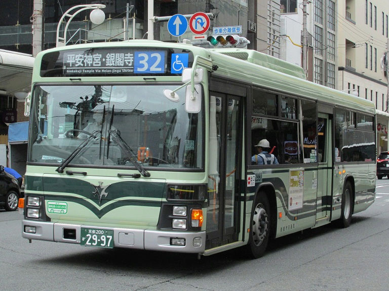 いすゞ QKG-LV234N3 299710