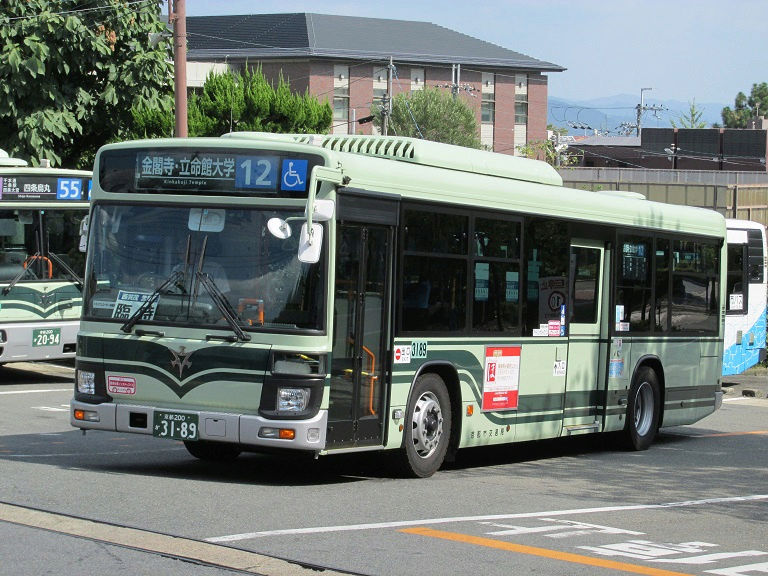 いすゞ QDG-LV290N1 318910