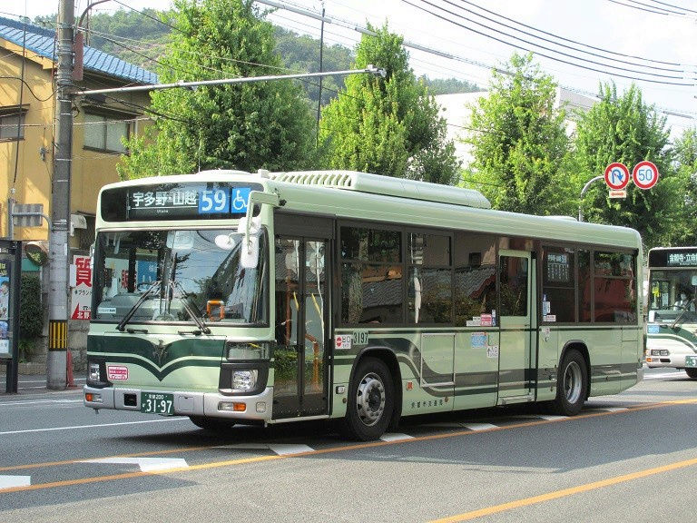 いすゞ QDG-LV290N1 319710