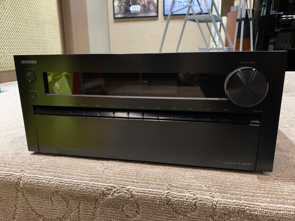 Onkyo TX-NR5009 (Sold) 6df8de10