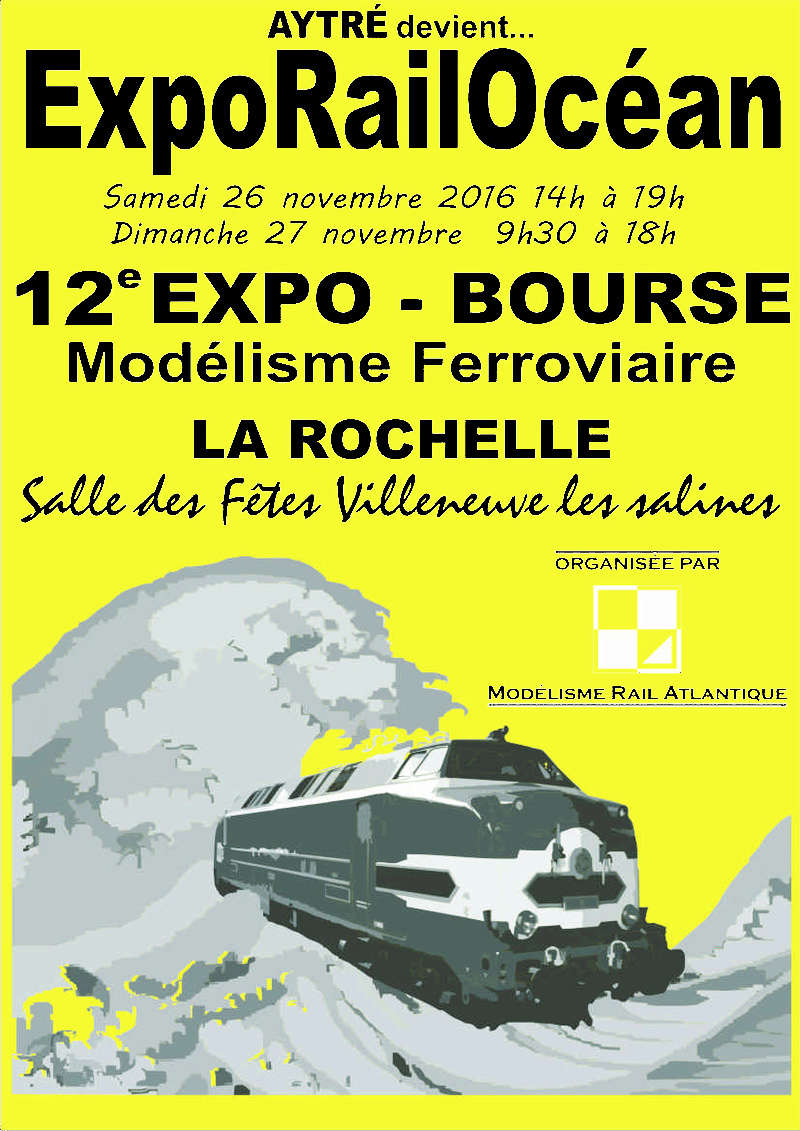 26 et 27 novembre à La Rochelle Affich10