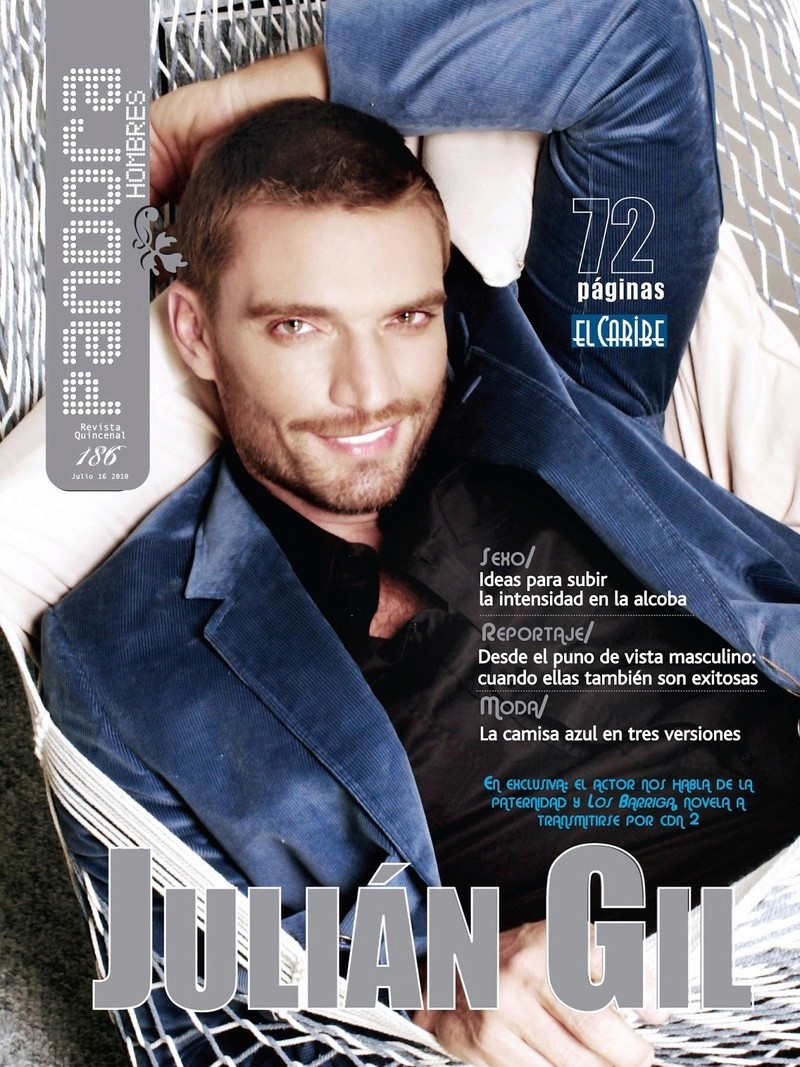 Julian Gil Fotos 9bj6eh10