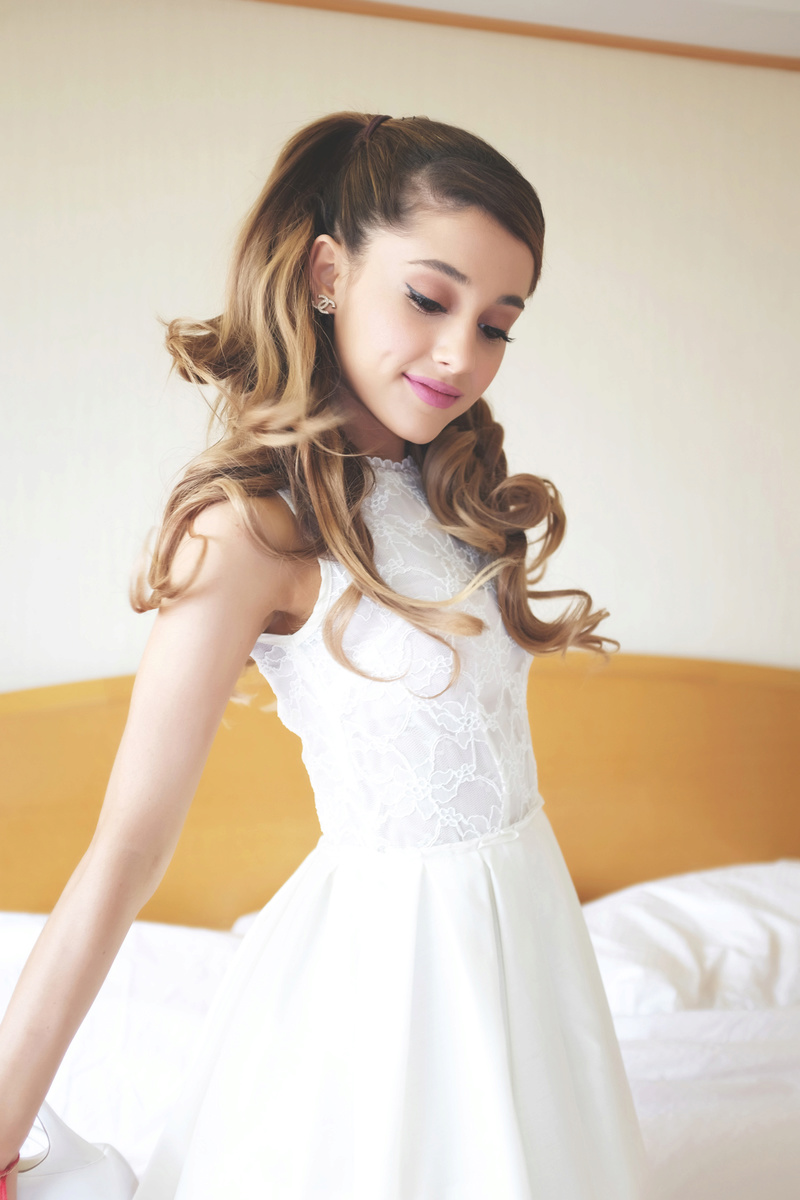 Ariana Grande Fotos Ariana34