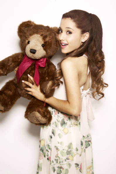 Ariana Grande Fotos Gl_20110