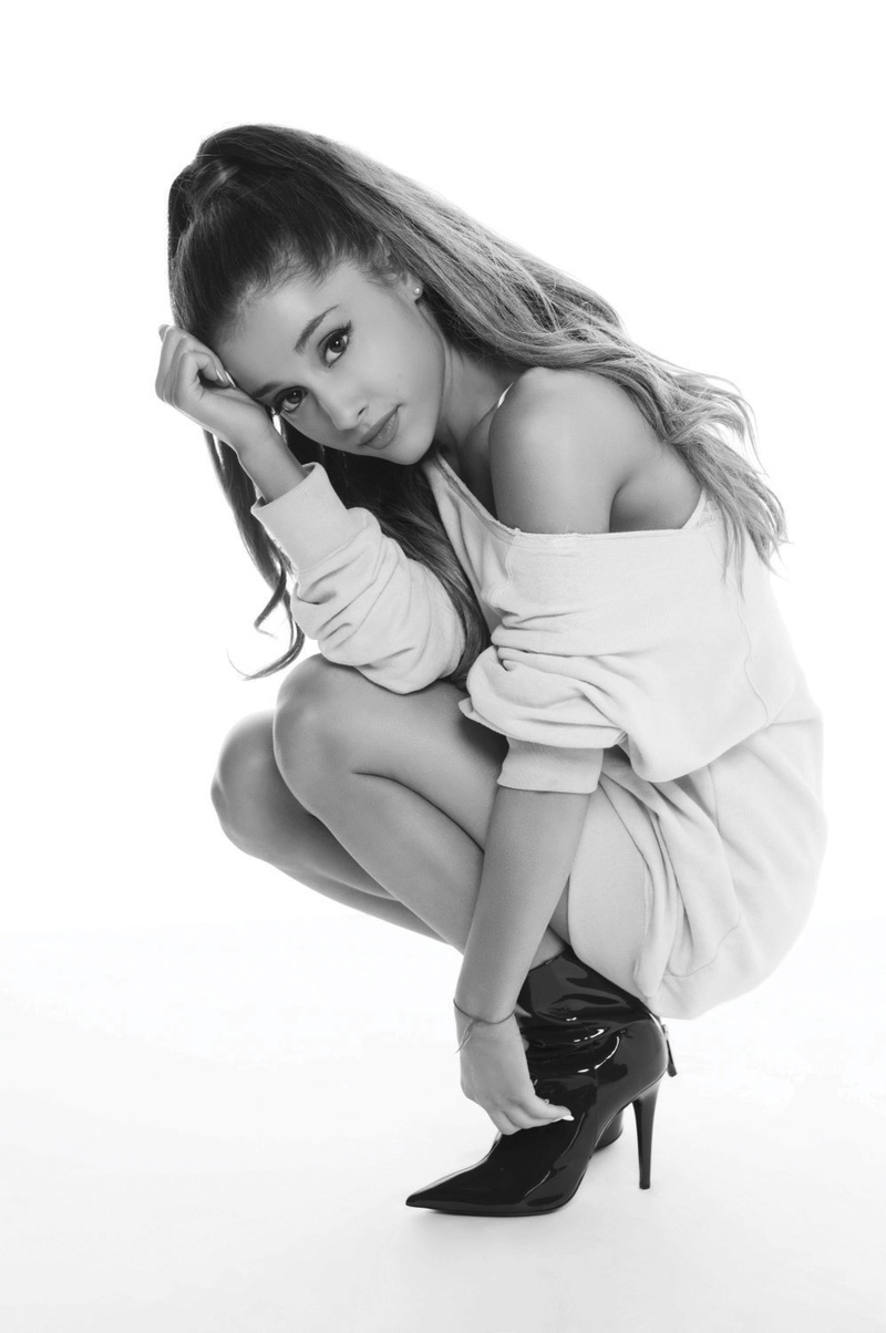 Ariana Grande Fotos Image-10