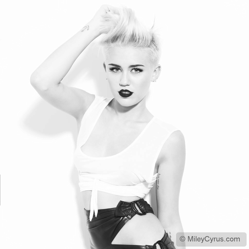 Miley Cyrus Fotos  Miley_10