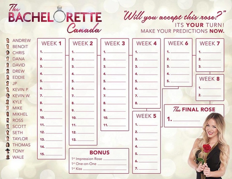 Bachelorette Canada - Season 1 - Jasmine Lorimer - General Sleuthing -  S/Caps - *Sleuthing - Spoilers* - Page 16 14203315