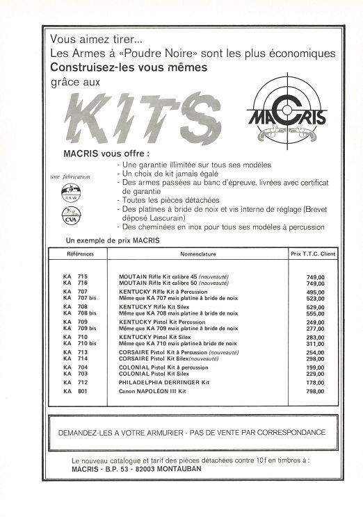 catalogue MACRIS 1978 15242-10