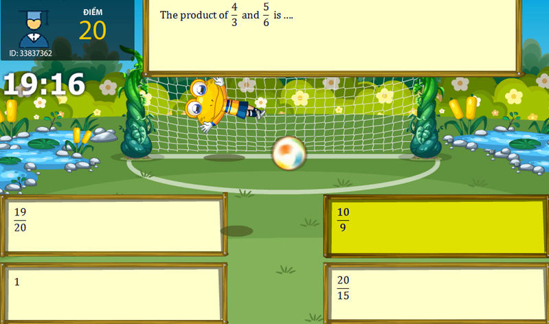 Đề và đáp án thi Toán tiếng Anh (Math ViOlympic) lớp 5 NH 2016 - 2017 Math_l28