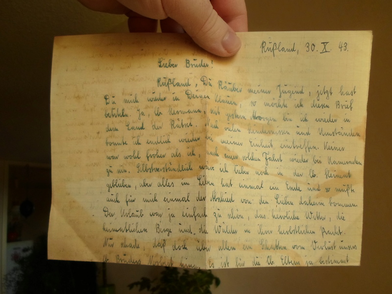 Traduction de lettres de soldat allemand . Sam_0723