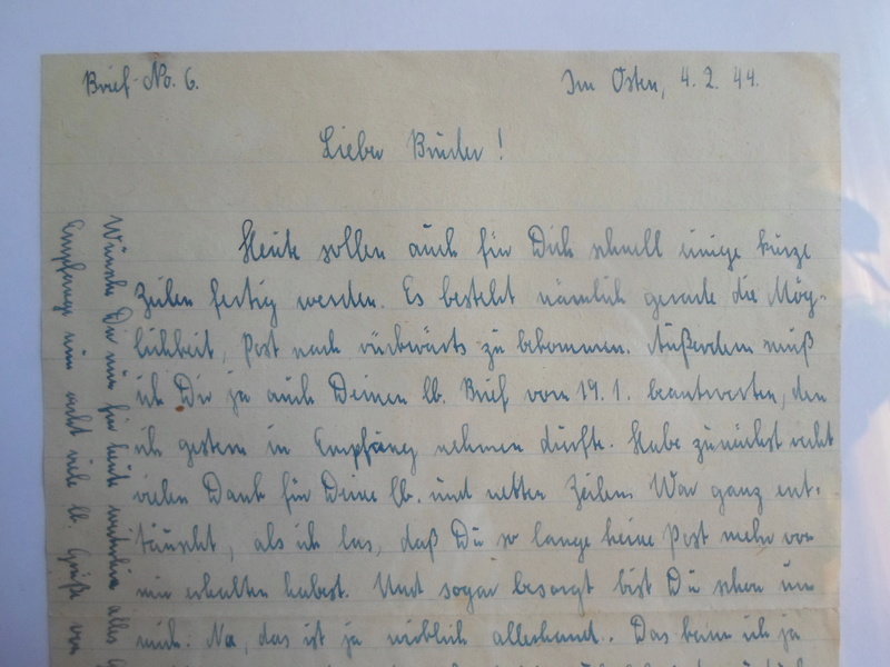 Traduction de lettres de soldat allemand . Sam_0758