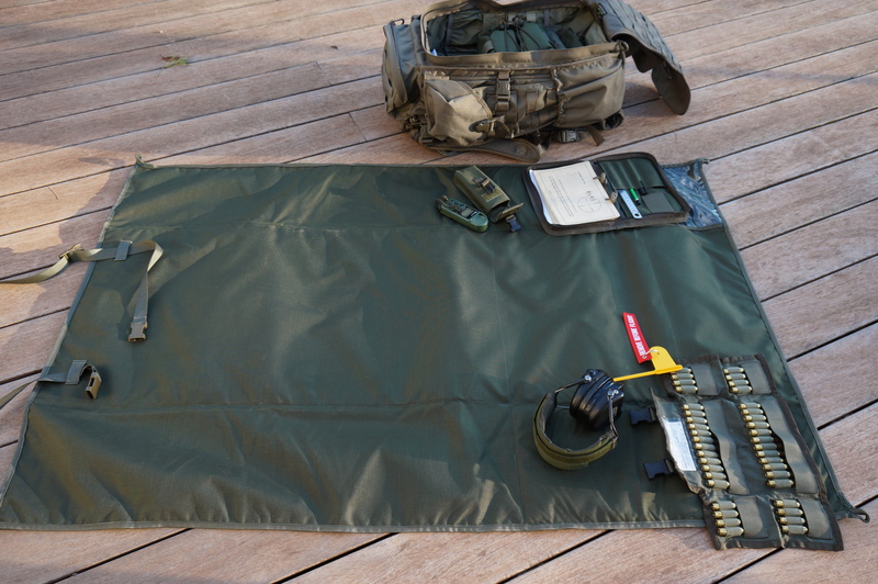 Nouveau Tapis de Tir BLAC-TACTICAL Dsc01427