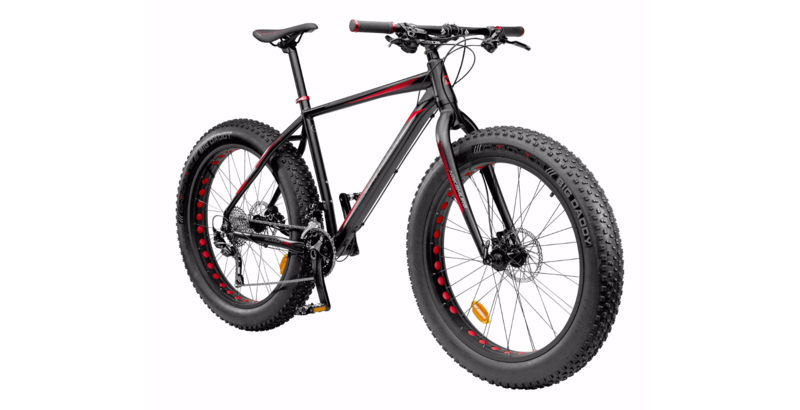 Comment essayer un FATBIKE ? Tylych10