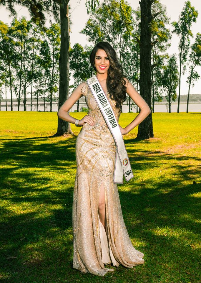 ♚ ♚ ♚ Road to Miss Universe 2016 ♚ ♚ ♚ - Page 4 14440610
